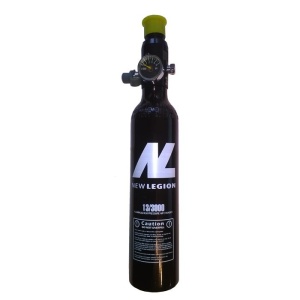 New Legion 0.2L / 13ci HP System (3000psi)
