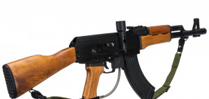New Legion AK47W - Img 2