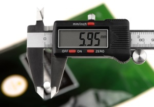 Nimrod 0.28g Bio BB Professional Performance 3570rds - Img 4