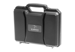 Nimrod Pistol Case PNP Foam - Img 1