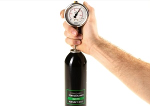 Nimrod Professional Performance Green Gas 500ml - Img 3