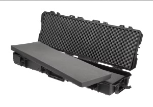 Nimrod Rifle Hard Case 100cm PNP Foam - Img 5