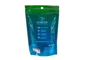 Nimrod Tactical 0.30g Bio BB High Performance 1000rds - Img 3