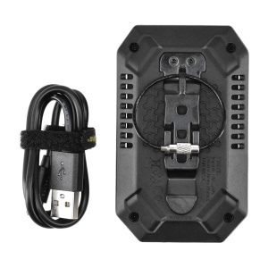 Nitecore EMR15 Mosquito Repeller black - Img 5