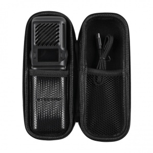 Nitecore EMR25 Electronic Insect Repeller Black / Dispozitiv anti-tantari - Img 8
