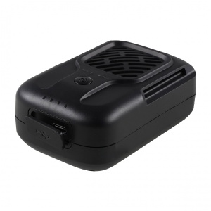 Nitecore EMR40 Electronic Insect Repeller Black / Dispozitiv anti-tantari - Img 4