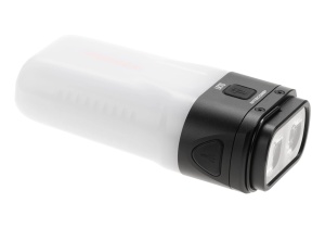 Nitecore LR70 Lanterna Camping 3 in 1