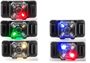 Nitecore NU05 Law Enforcement - Img 2