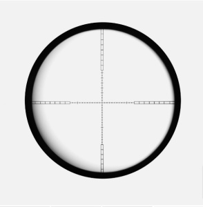 Novritsch 3-9x Rifle Scope Mk2 (BB Proof) - Img 7