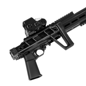 Novritsch Folding Stock Hinge - Img 5