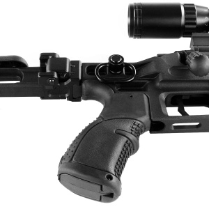 Novritsch SSG10 A2, A3 QD Sling Swivels - Img 2