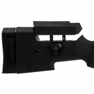 Novritsch SSG10 A2 Airsoft Sniper Rifle - Img 3