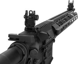 Novrtisch Backup Iron Sights (set) - Img 4
