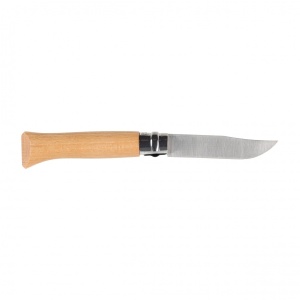 Opinel 08 INOX Mountain Sport Hiking Knife - Img 2