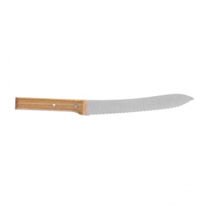 Opinel 116 Parallele Bread Knife - Img 2