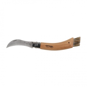 Opinel 8 mushroom knife