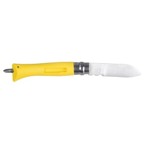 Opinel DIY Yellow knife 002138 - Img 2