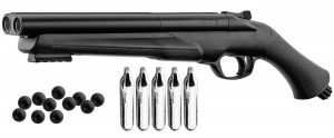 Pachet HD+ Umarex T4E HDS68 Shotgun <16J