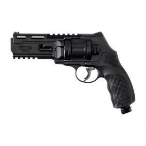 Pachet Umarex T4E TR50 Gen.2 RAM Revolver cal.50 <13J - Revolver Paintball - Img 2