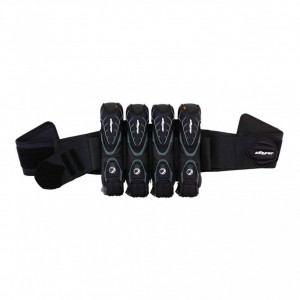 Pack Dye Assault 4+5 pod