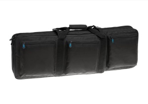 Padded Rifle Case Combo 86+60cm [SRC]
