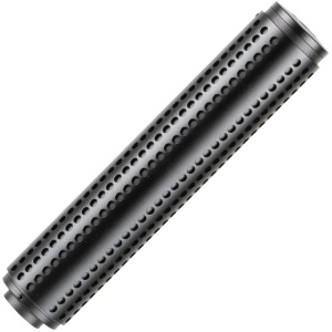 Paintball silencer for Hammerhead / Lapco / Nemesis barrels