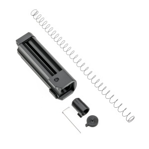 Pistelle X-68 MAG - EXTENSION | LONG Version - Img 2