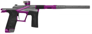 Planet Eclipse EGO LV2 Havoc grey / purple