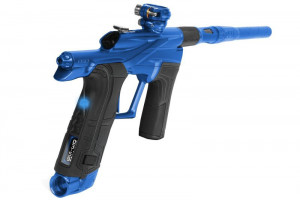Planet Eclipse EGO LV2 Onslaught blue / grey - Img 2