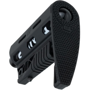 Planet Eclipse EMC Adjustable Tank Stock / Shoulder Support (black) - Img 4