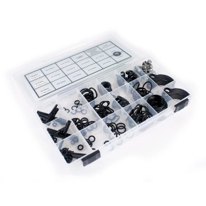 Planet Eclipse EMEK .50 Rental - Spare Parts Box / Kit