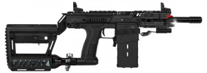 Planet Eclipse EMEK EMF100 black - Img 6