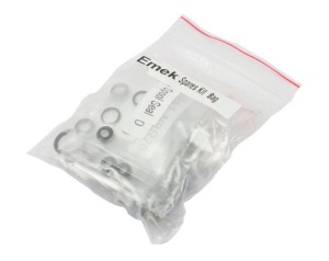 Planet Eclipse EMEK100 68cal Spare Parts