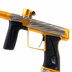 Planet Eclipse Orbit GTEK 180R HK Army Canary, pewter / gold - Img 4
