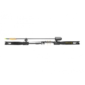 Poe Lang Kirupira 15-20lb 34" pulley bow [Dreptaci / RH] - Img 6
