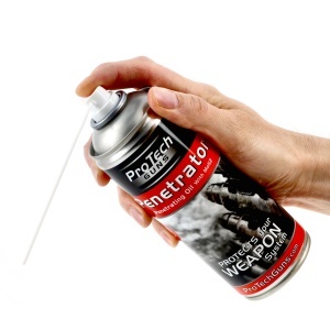 Pro Tech Guns Penetrator MoS2 - 400ml (anti-oxidare) - Img 4