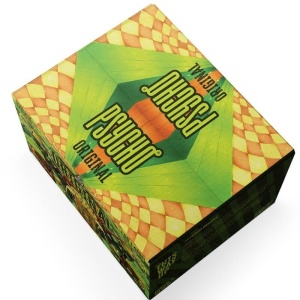 Psycho 50 cal Original 4000 Paintballs - Img 3