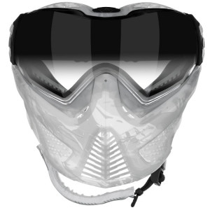 PUSH UNITE PAINTBALL GOGGLE (FLX CLEAR CAMO) - Img 4