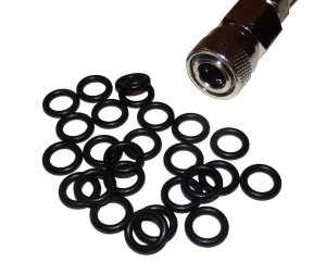Quick connect O-ring - NBR [PPD] - Img 2