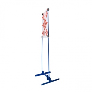 RazorGun 3-disc wind target - Img 2