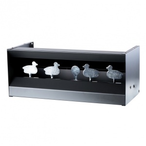 RazorGun magnetic duckbill for pellet gun - Img 1