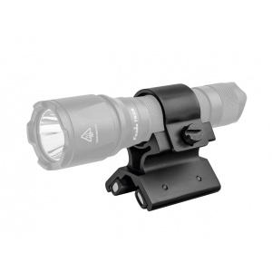 RealHunter MagClip Magnetic Flashlight Mount - Img 2