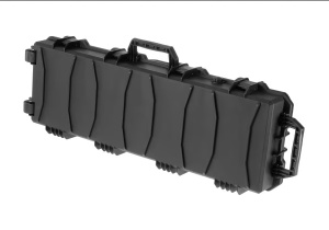 Rifle Hard Case 100cm Wave Foam - Img 2