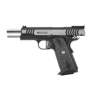 Ruger SR1911 Competition 6mm - Airsoft Pistol - Img 3