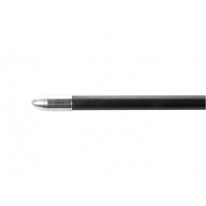 Sageata Fibra de sticla 28in smooth - Poe Lang (Set de 5) - Img 3