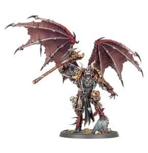 Salves to Darkness: Daemon Prince [83-64] - Img 2