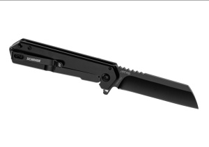 Schrade Lateral Folder - Img 2