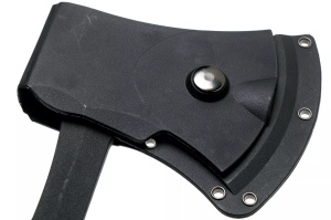 Schrade SCAXE10 Hatchet - Img 7