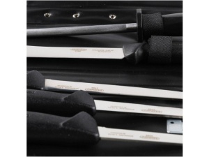 Set of 4 butcher knives Mikov 300.005/D - Img 4