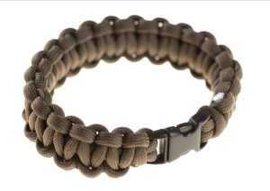Shackle Bracelet Army Green - Img 4